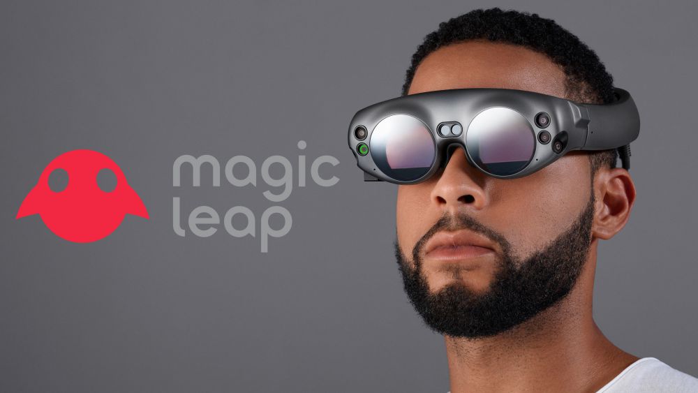 ใกล้มาถึงแล้ว! Magic Leap แว่นสุดล้ำ 1 ใกล้มาถึงแล้ว! Magic Leap แว่นสุดล้ำ