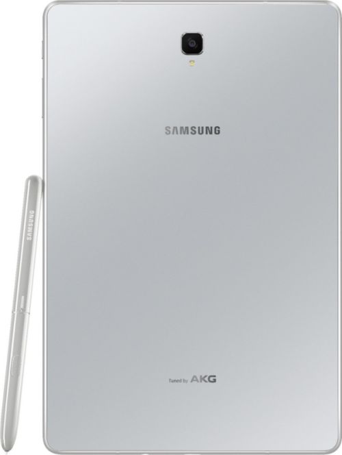 หลุดภาพ Galaxy Tab S4 มีทั้งปากกาและคีย์บอร์ด 5 หลุดภาพ Galaxy Tab S4 มีทั้งปากกาและคีย์บอร์ด