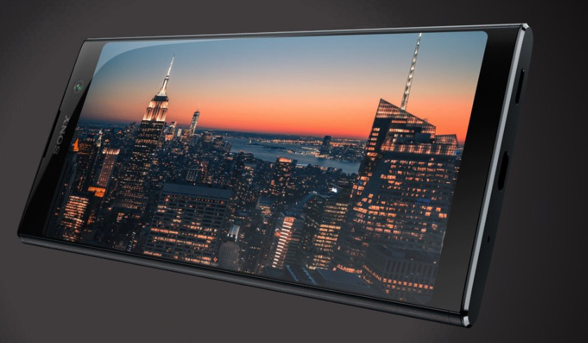 Sony เปิดตัว Xperia XA2 Plus สานต่อความสำเร็จ 3 Sony เปิดตัว Xperia XA2 Plus สานต่อความสำเร็จ