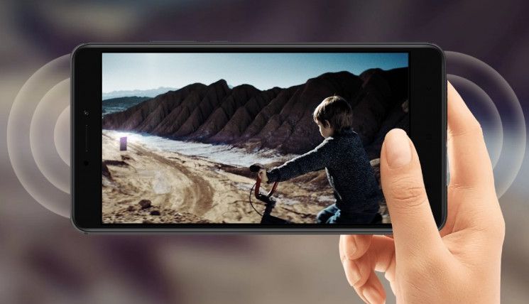 ใกล้เปิดตัว! Xiaomi Mi Max 3 มือถือจอยักษ์ที่มาพร้อมชิปเซ็ต Snapdragon 710 1 ใกล้เปิดตัว! Xiaomi Mi Max 3 มือถือจอยักษ์ที่มาพร้อมชิปเซ็ต Snapdragon 710
