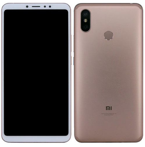 ใกล้เปิดตัว! Xiaomi Mi Max 3 มือถือจอยักษ์ที่มาพร้อมชิปเซ็ต Snapdragon 710 3 ใกล้เปิดตัว! Xiaomi Mi Max 3 มือถือจอยักษ์ที่มาพร้อมชิปเซ็ต Snapdragon 710