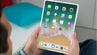 Apple วางแผนทำ iPad Pro หน้าจอ 11 นิ้ว