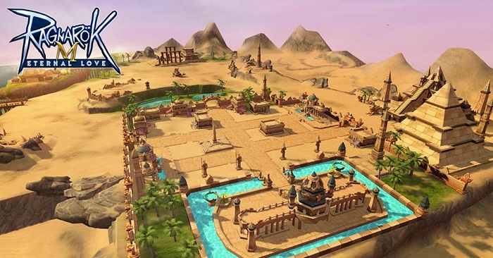 6 เหตุผลที่ทำให้ Ragnarok M:Eternal Love ได้รับความนิยม 2 6 เหตุผลที่ทำให้ Ragnarok M:Eternal Love ได้รับความนิยม