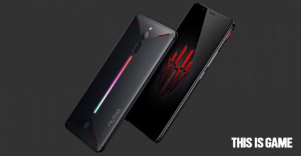 nubia เตรียมเปิดตัวเกมมิ่งโฟนตัวใหม่ในชื่อ 'nubia Red Magic Mars'