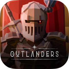 Outlanders เกม MMORPG สร้างตำนานบทใหม่ในโลกที่พร้อมให้คุณสำรวจและพิชิต