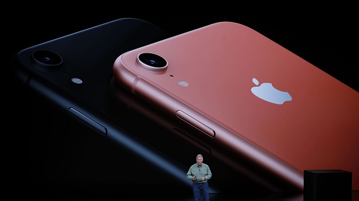 ยอดขายไม่สมหวัง! Apple สั่งลดการผลิต iPhone XR