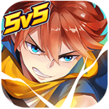 [รีวิว] Light Shadow เกม MOBA ที่ไม่จำเจ
