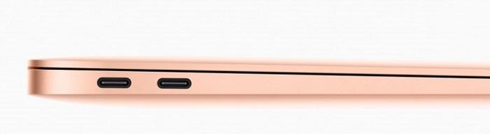 ในที่สุดก็มา! MacBook Air รุ่นอัพเกรด