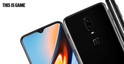 เปิดตัว OnePlus 6T อย่างเป็นทางการ