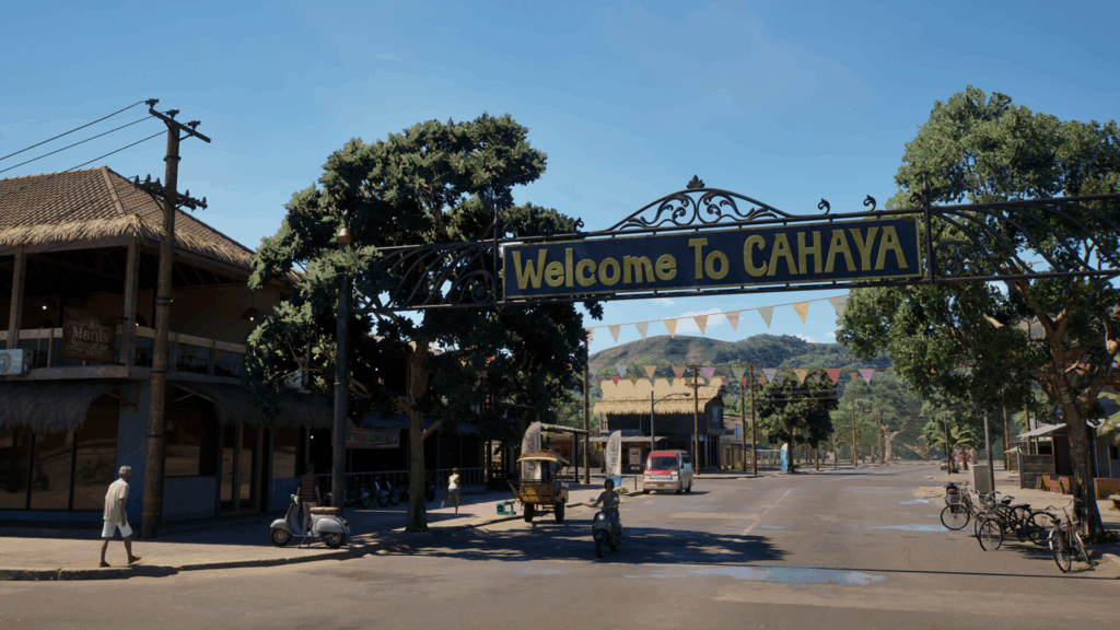 inZOI Island Getaway Announced