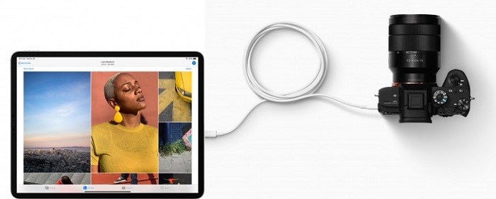 เปิดตัว iPad Pro รุ่นใหม่อย่างเป็นทางการมาด้วยกัน 2 ขนาด 2 เปิดตัว iPad Pro รุ่นใหม่อย่างเป็นทางการมาด้วยกัน 2 ขนาด