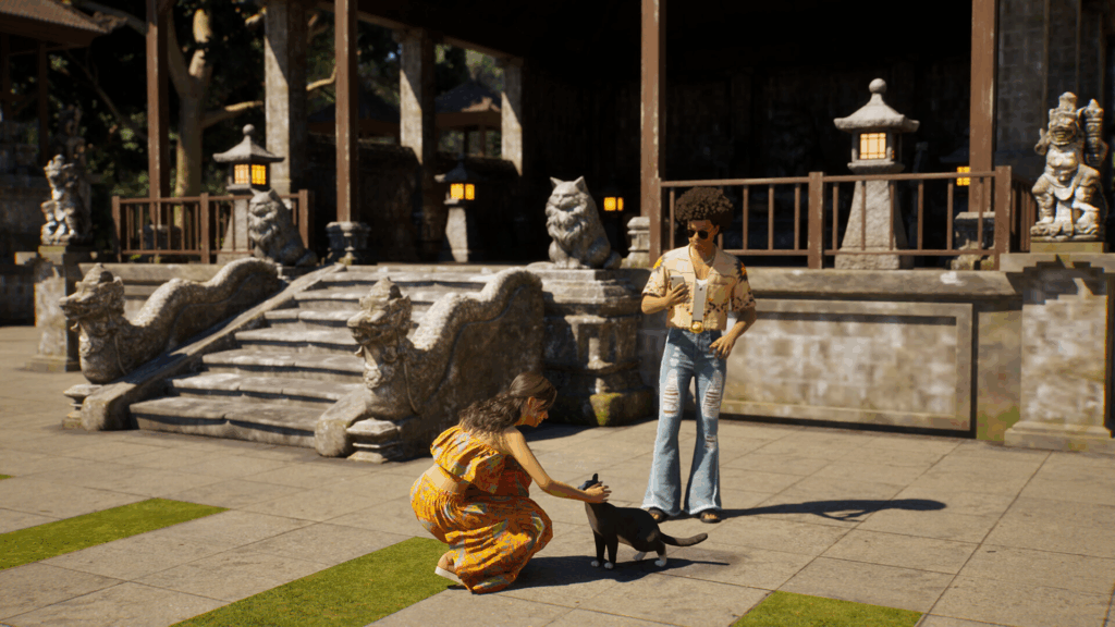 inZOI Island Getaway Announced