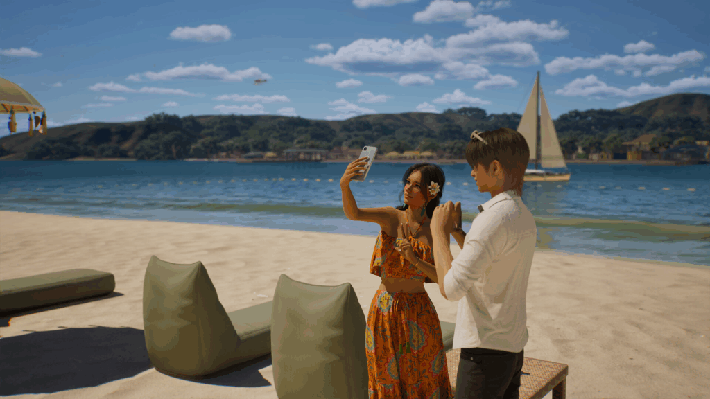 inZOI Island Getaway Announced