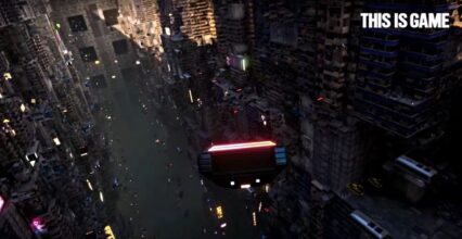 Unity โชว์ให้เห็นถึงเทคโนโลยีใหม่ๆที่จะใช้กับเกม Open World