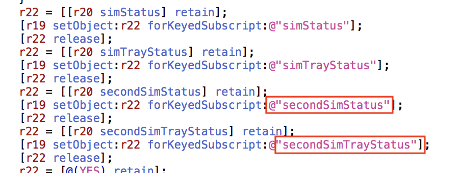 iPhone ตัวใหม่อาจจะรองรับการใช้งาน 2 ซิม 2 iPhone ตัวใหม่อาจจะรองรับการใช้งาน 2 ซิม