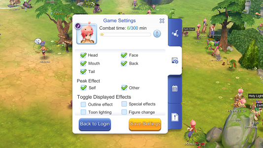 7 ทิปง่ายๆที่จะช่วยให้คุณเล่น Ragnarok M: Eternal Love ได้ดียิ่งขึ้น 4 7 ทิปง่ายๆที่จะช่วยให้คุณเล่น Ragnarok M: Eternal Love ได้ดียิ่งขึ้น
