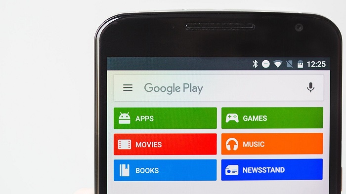 เตรียมพบกับระบบ Play Pass บน Google Play Store