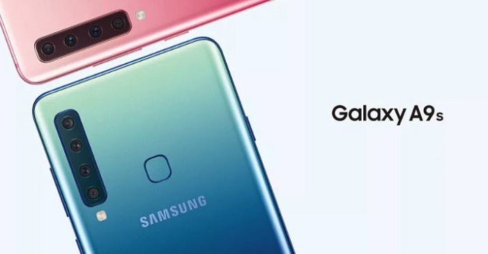 Samsung Galaxy A6s จะเป็นสมาร์ทโฟนตัวแรกที่ Samsung ไม่ได้ผลิตเอง