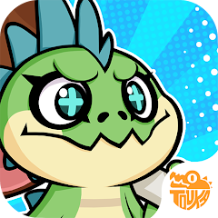Oops Croco เกมมือถือรวมทีมมอนสเตอร์สุดคิ้วท์เข้าเผชิญหน้าศัตรู 2 Oops Croco เกมมือถือรวมทีมมอนสเตอร์สุดคิ้วท์เข้าเผชิญหน้าศัตรู