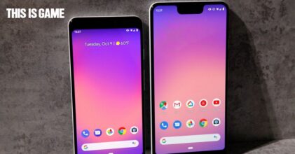 ผู้ใช้โอดครวญปัญหามากมายบน Pixel 3