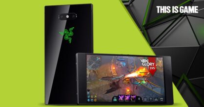 AIS จัดให้เอาใจเกมเมอร์! นำ Razer Phone 2 เข้าไทยแล้ว