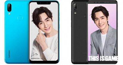 เปิดตัว S5 Pro และ K5 Pro ตัวคุ้มจาก Lenovo