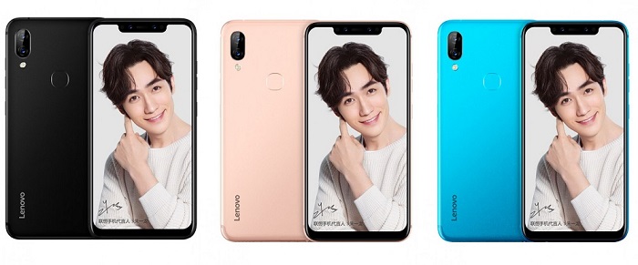 เปิดตัว S5 Pro และ K5 Pro ตัวคุ้มจาก Lenovo