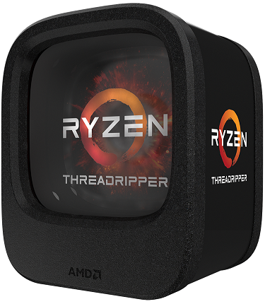 เผย AMD Threadripper 2950X, 2970X และ 2990X 3 เผย AMD Threadripper 2950X, 2970X และ 2990X