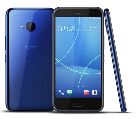 ลือ! HTC ซุ่มทำมือถือตัวใหม่ในชื่อ U12 Life 2 ลือ! HTC ซุ่มทำมือถือตัวใหม่ในชื่อ U12 Life