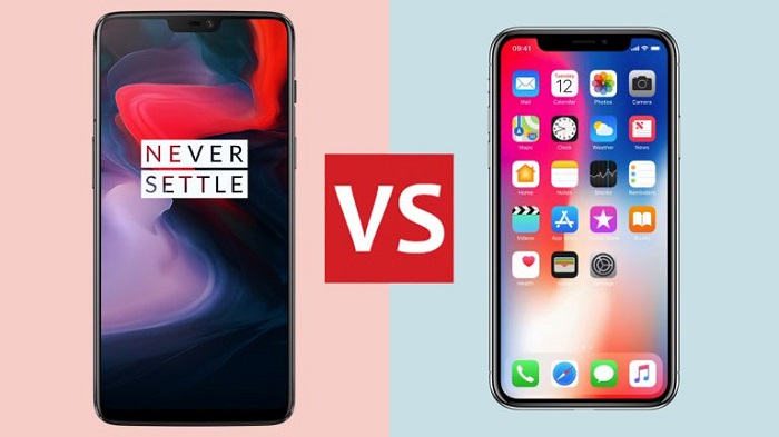 ถอยดีกว่า!!! OnePlus เลื่อนงานเปิดตัวหนี Apple