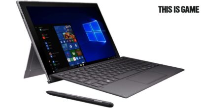 เปิดตัว Galaxy Book2 ใช้งาน Snapdragon 850