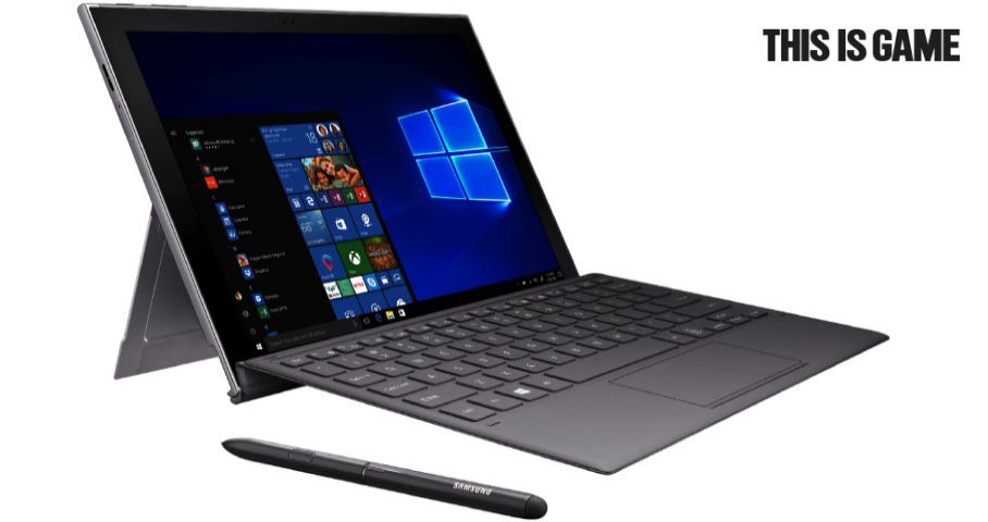 เปิดตัว Galaxy Book2 ใช้งาน Snapdragon 850