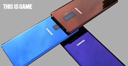 ลือ!? Samsung Galaxy Note 10 จะมาพร้อมหน้าจอใหญ่ถึง 6.66 นิ้ว