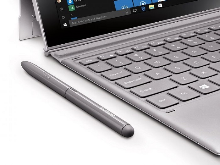เปิดตัว Galaxy Book2 ใช้งาน Snapdragon 850