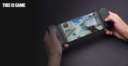อย่างแรง! เปิดตัว Xiaomi Black Shark Helo เกมมิ่งโฟนตัวใหม่พร้อมแรม 10GB