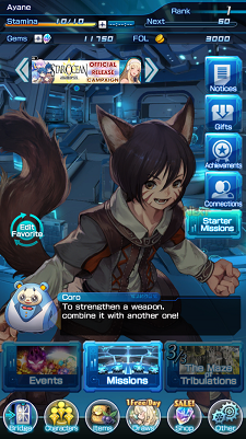 [รีวิว] สานต่อตำนานไปกับ Star Ocean: Anamnesis