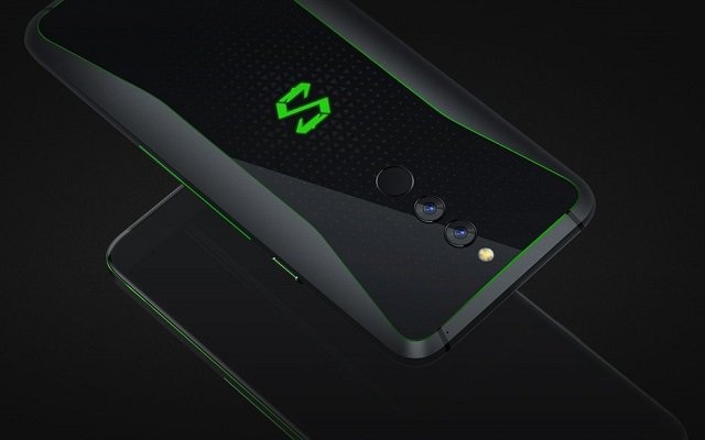 อย่างแรง! เปิดตัว Xiaomi Black Shark Helo เกมมิ่งโฟนตัวใหม่พร้อมแรม 10GB