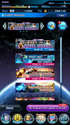 [รีวิว] สานต่อตำนานไปกับ Star Ocean: Anamnesis