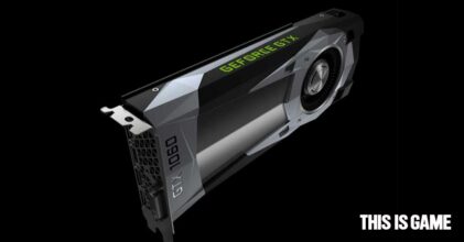 เตรียมพบ GTX 1060 รุ่นปรับปรุง