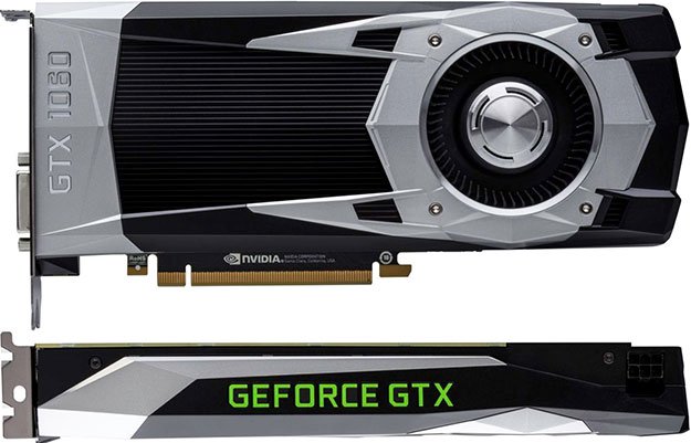 เตรียมพบ GTX 1060 รุ่นปรับปรุง 3 เตรียมพบ GTX 1060 รุ่นปรับปรุง