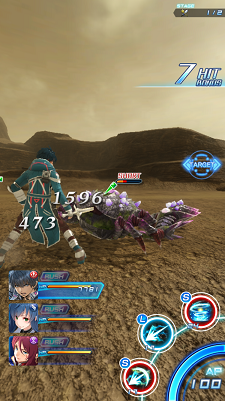 [รีวิว] สานต่อตำนานไปกับ Star Ocean: Anamnesis