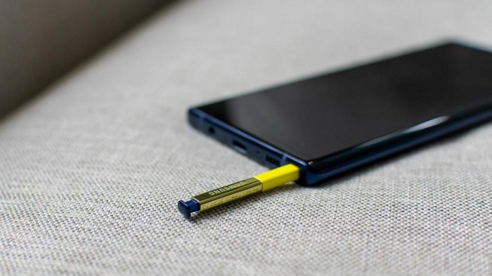 ลือ!? Samsung Galaxy Note 10 จะมาพร้อมหน้าจอใหญ่ถึง 6.66 นิ้ว