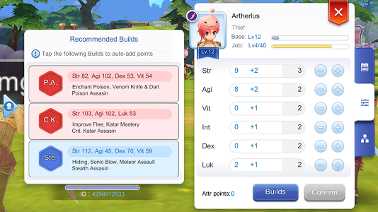 7 ทิปง่ายๆที่จะช่วยให้คุณเล่น Ragnarok M: Eternal Love ได้ดียิ่งขึ้น 7 7 ทิปง่ายๆที่จะช่วยให้คุณเล่น Ragnarok M: Eternal Love ได้ดียิ่งขึ้น