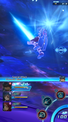 [รีวิว] สานต่อตำนานไปกับ Star Ocean: Anamnesis