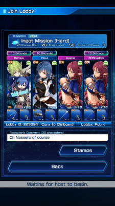 [รีวิว] สานต่อตำนานไปกับ Star Ocean: Anamnesis