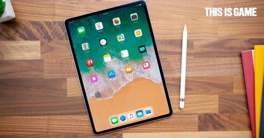 เตรียมพบ iPad และ Mac รุ่นใหม่ 30 ตุลาคมนี้