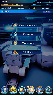 [รีวิว] สานต่อตำนานไปกับ Star Ocean: Anamnesis