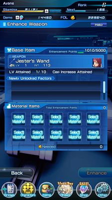 [รีวิว] สานต่อตำนานไปกับ Star Ocean: Anamnesis
