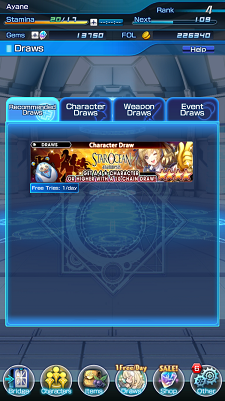 [รีวิว] สานต่อตำนานไปกับ Star Ocean: Anamnesis