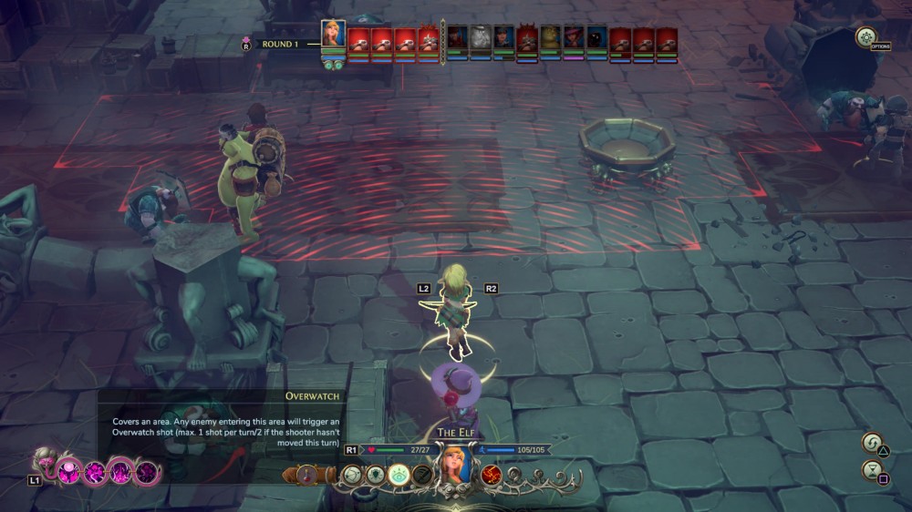 [รีวิว] The Dungeon of Naheulbeuk: The Amulet of Chaos - เกมวางกลยุทธ์สุดแสบ